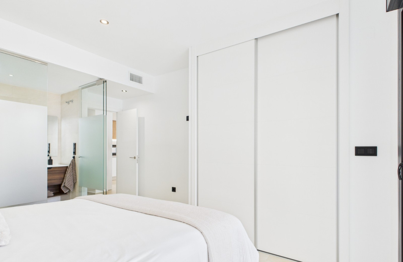 Wiederverkauf - Apartment - 