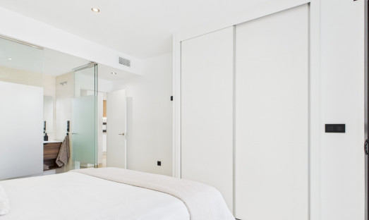 Wiederverkauf - Apartment - 