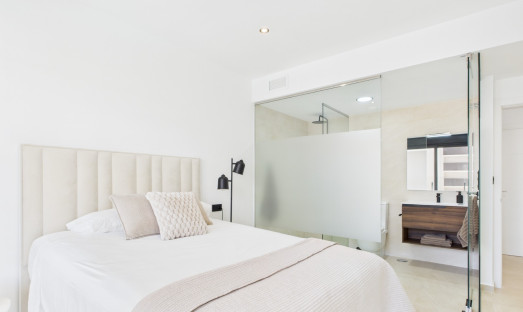 Wiederverkauf - Apartment - 