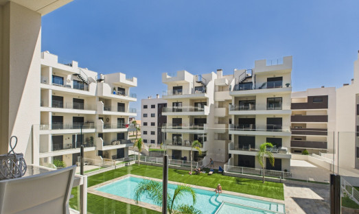 Wiederverkauf - Apartment - 