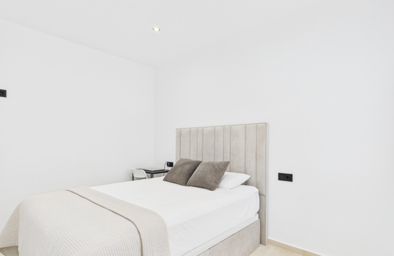 Wiederverkauf - Apartment - 