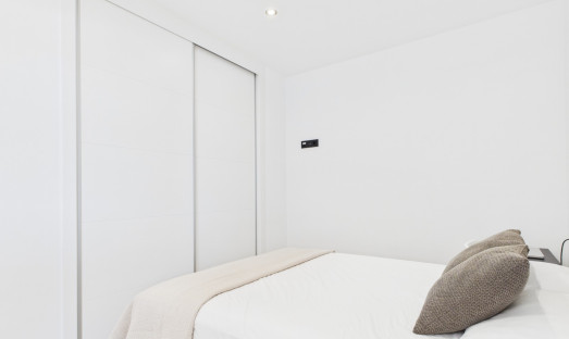 Wiederverkauf - Apartment - 