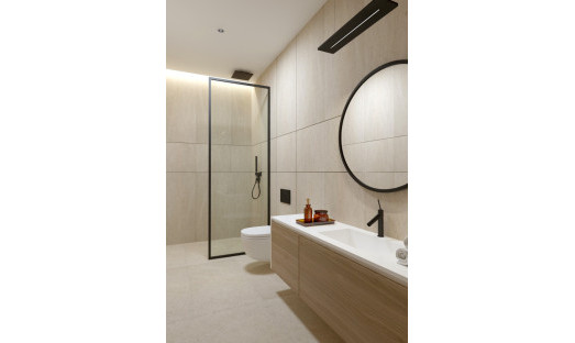 Neue Gebäude - Villa - Finestrat