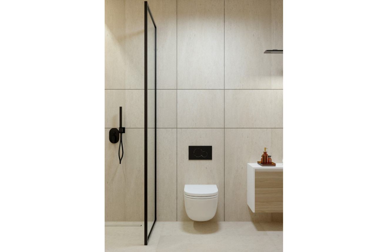 Neue Gebäude - Villa - Finestrat