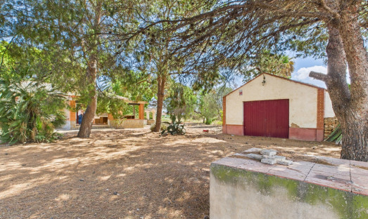 Resale - Plot / Land - Los Alcázares - Bahía Bella