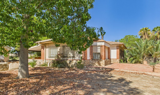 Resale - Plot / Land - Los Alcázares - Bahía Bella