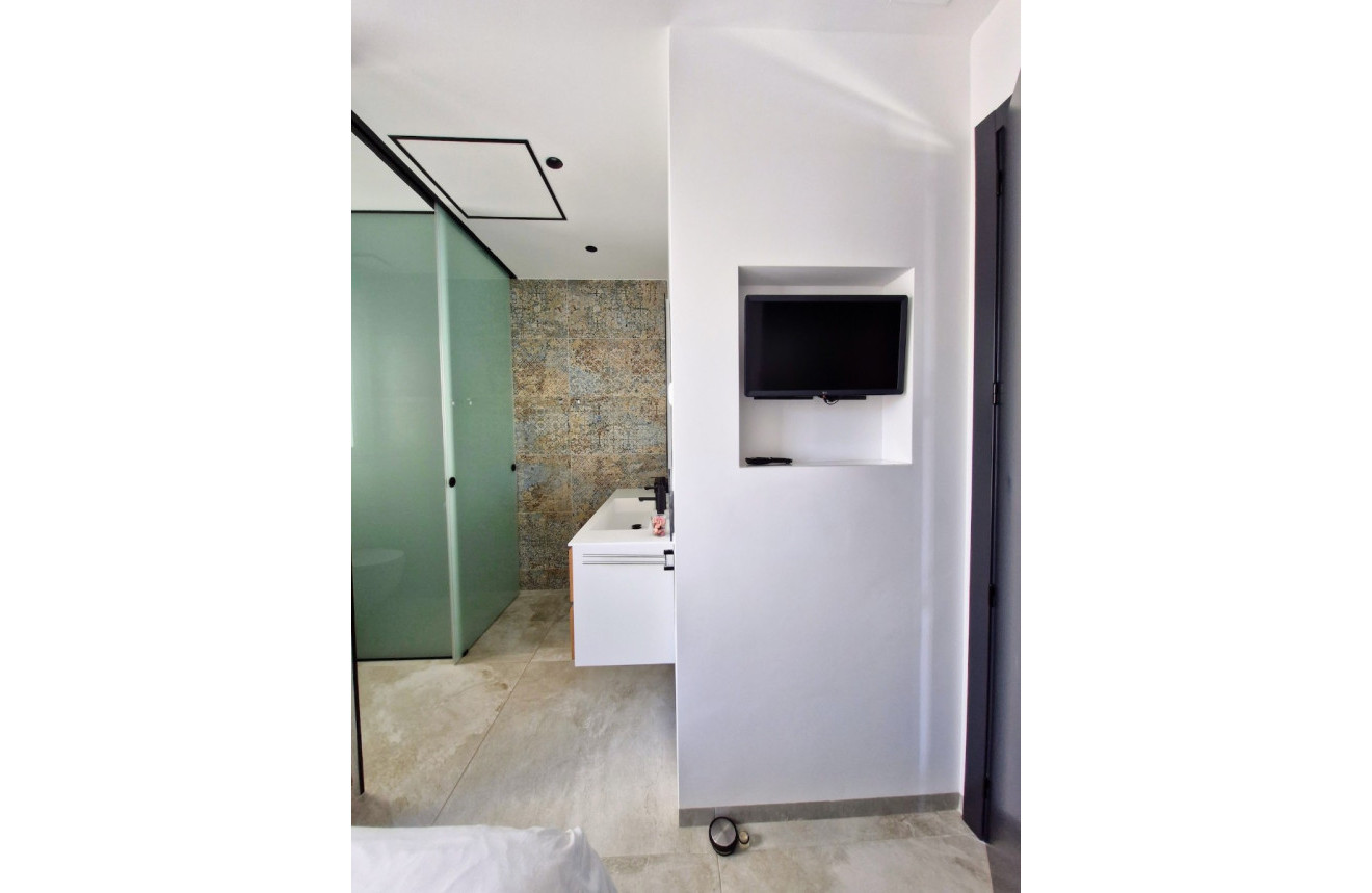 Wiederverkauf - Villa - Rojales