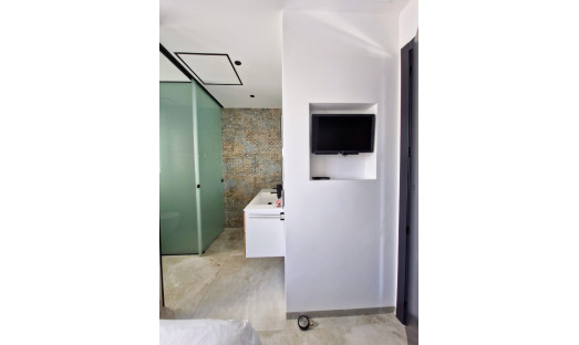 Wiederverkauf - Villa - Rojales