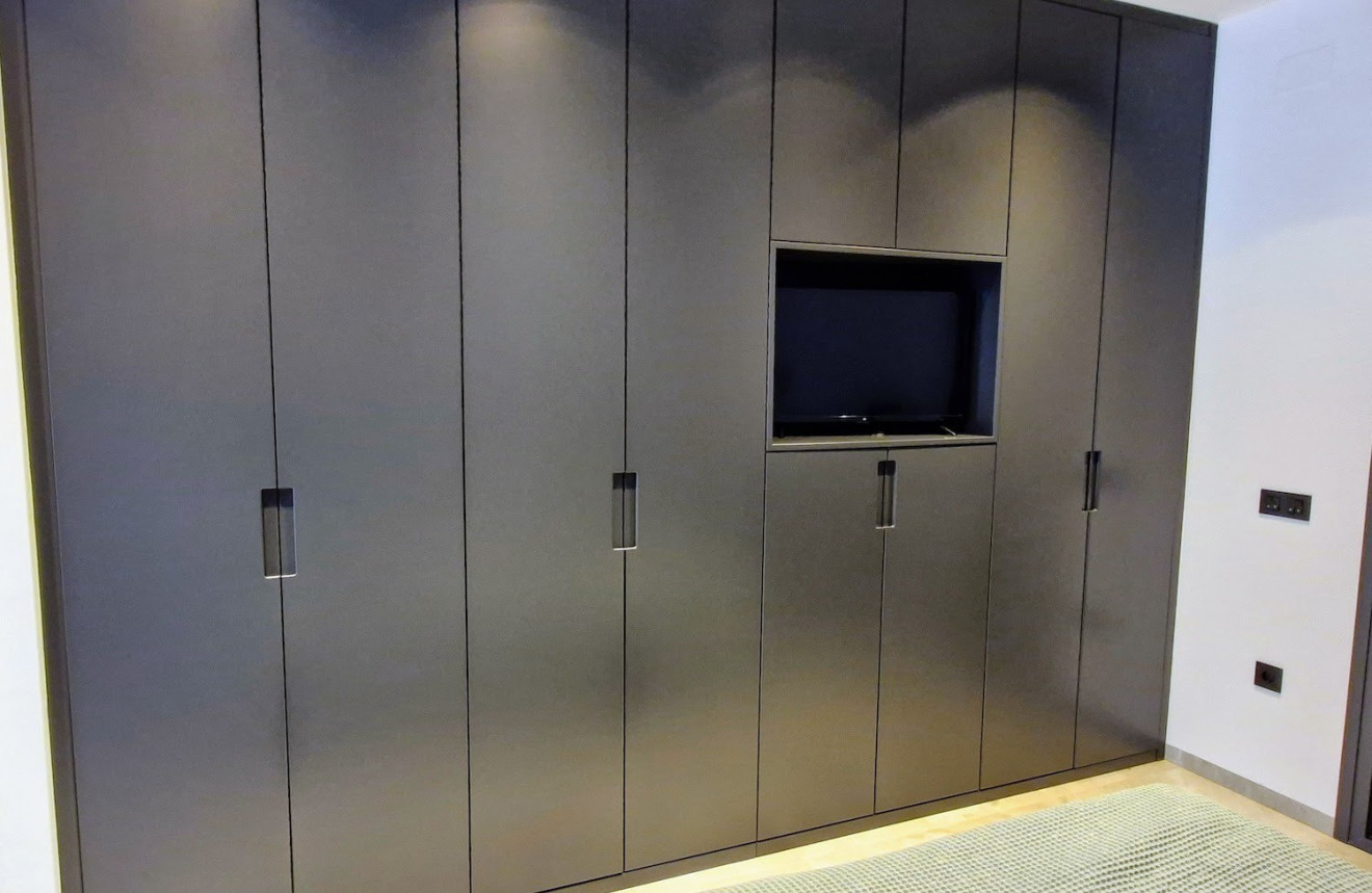 Wiederverkauf - Villa - Rojales