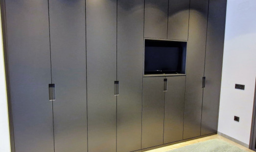 Wiederverkauf - Villa - Rojales