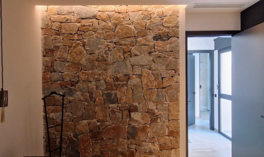 Wiederverkauf - Villa - Rojales