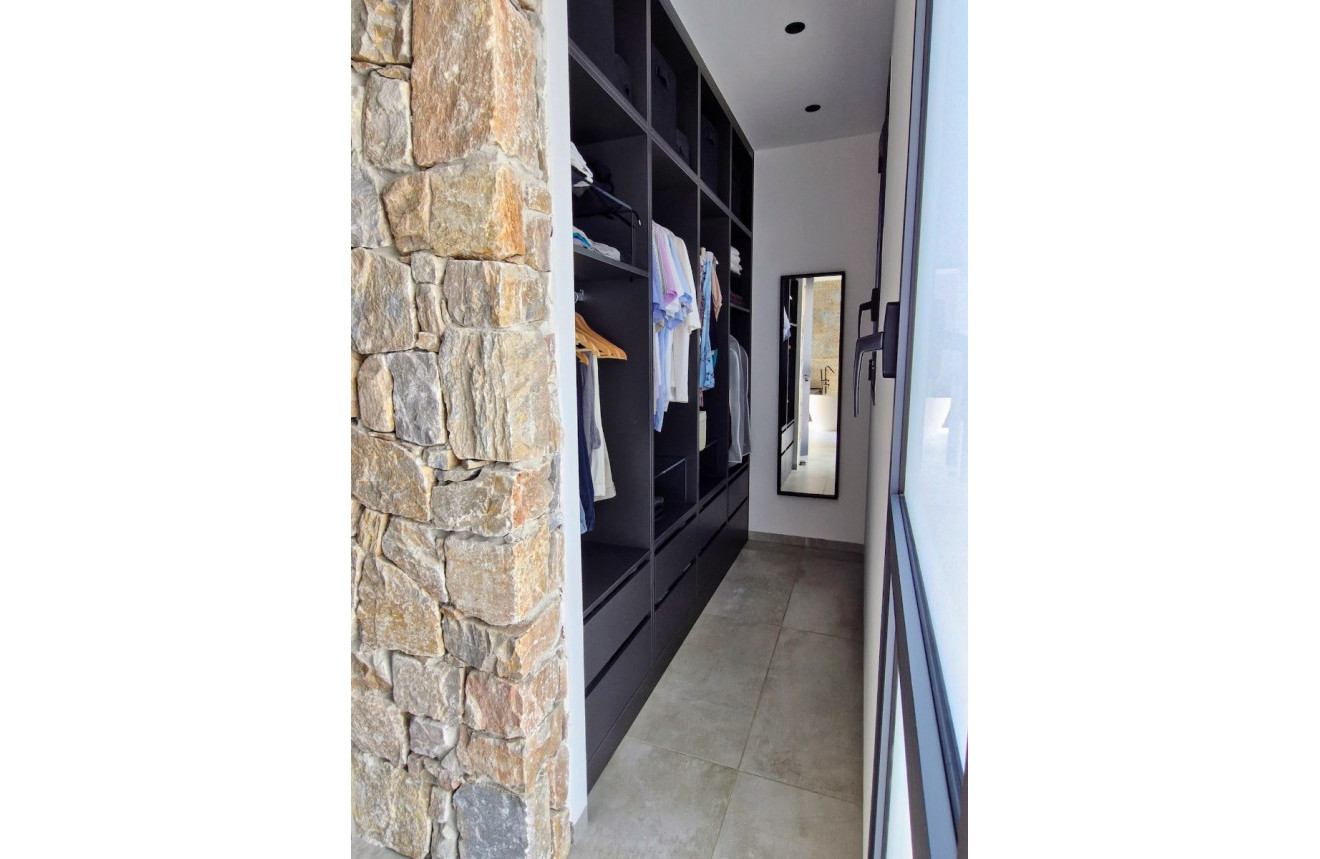 Wiederverkauf - Villa - Rojales