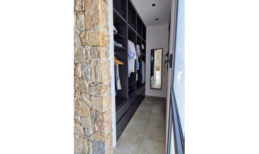 Wiederverkauf - Villa - Rojales