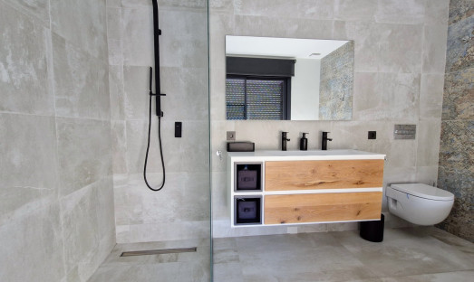 Wiederverkauf - Villa - Rojales