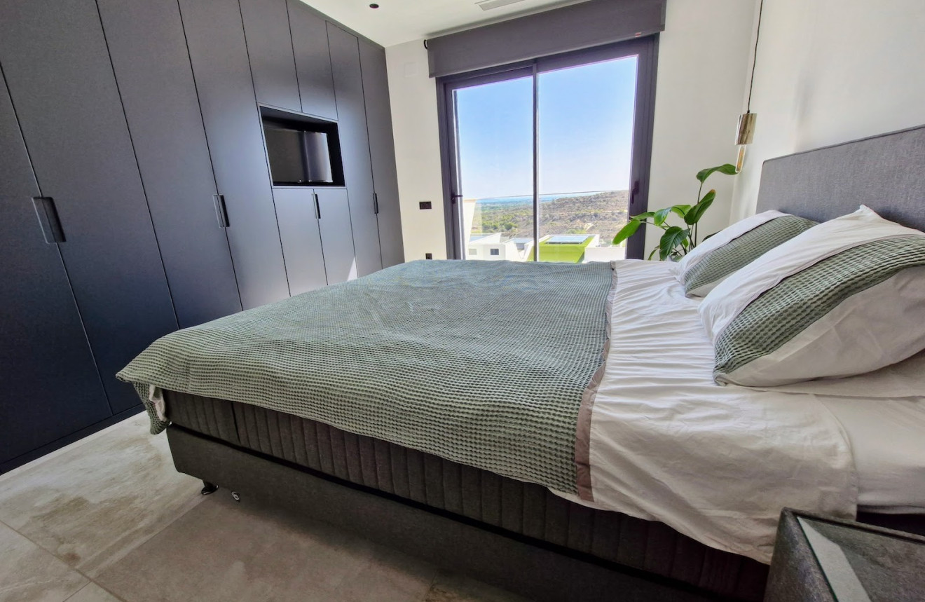 Wiederverkauf - Villa - Rojales