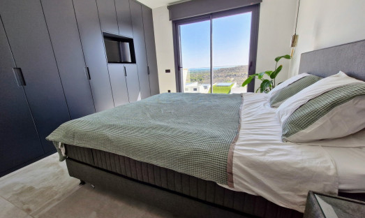 Wiederverkauf - Villa - Rojales