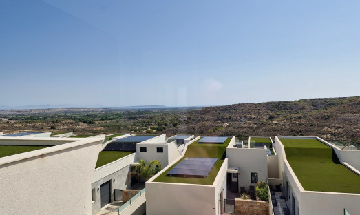 Wiederverkauf - Villa - Rojales