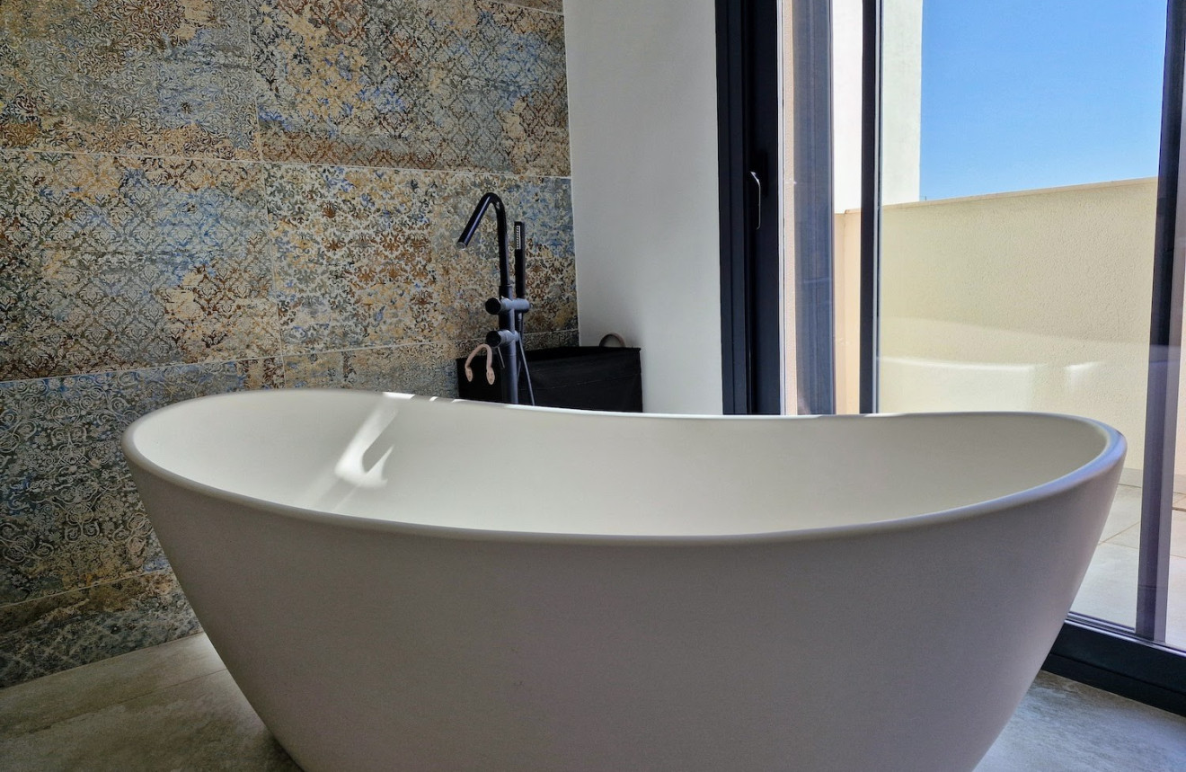 Wiederverkauf - Villa - Rojales