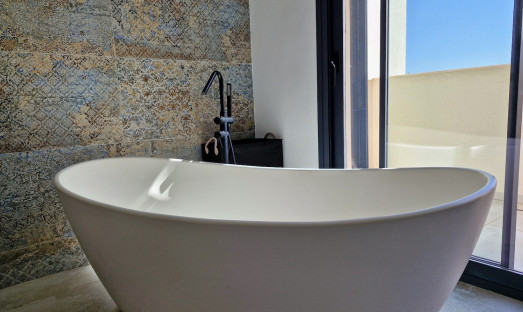 Wiederverkauf - Villa - Rojales