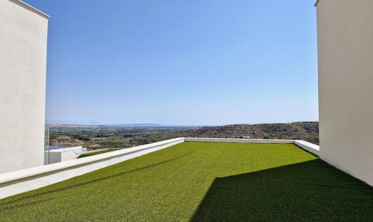 Wiederverkauf - Villa - Rojales