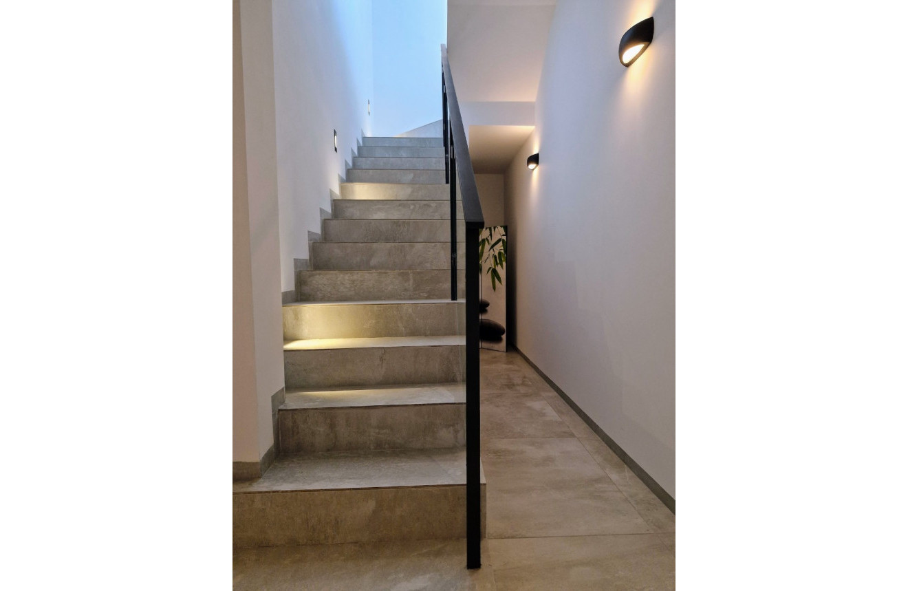 Wiederverkauf - Villa - Rojales