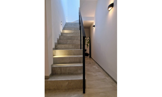 Wiederverkauf - Villa - Rojales