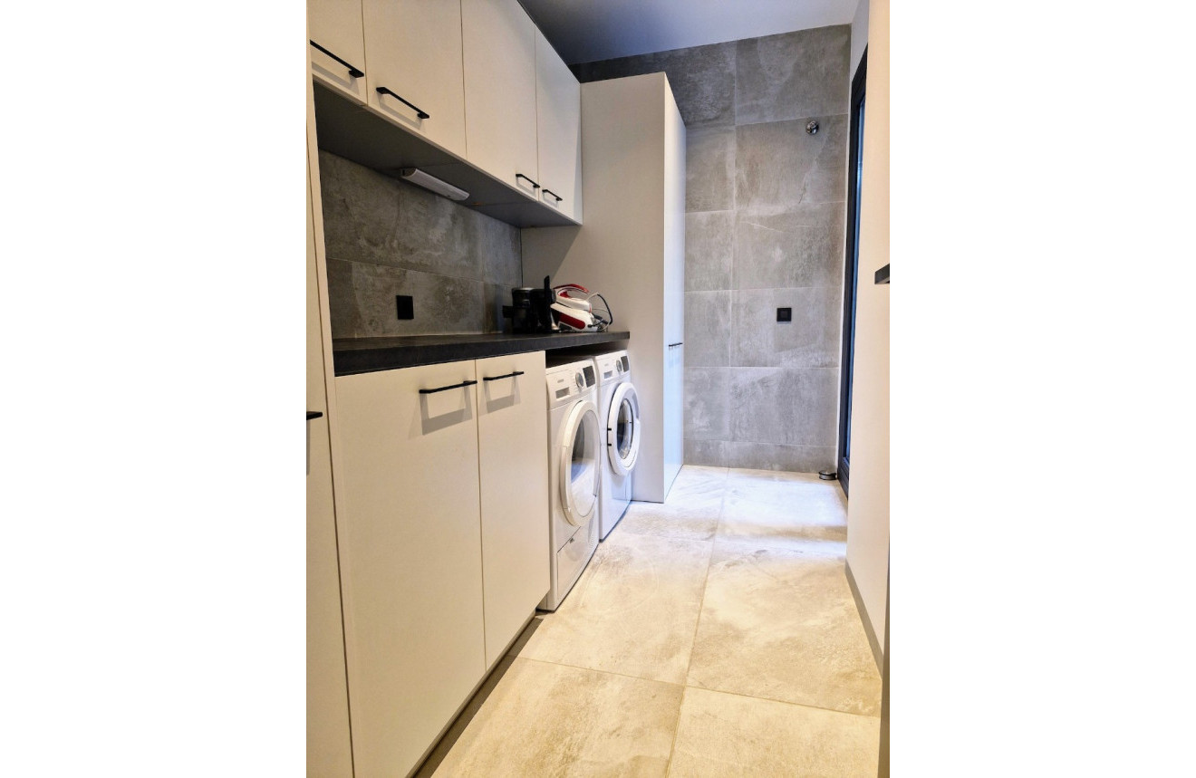 Wiederverkauf - Villa - Rojales