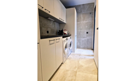 Wiederverkauf - Villa - Rojales