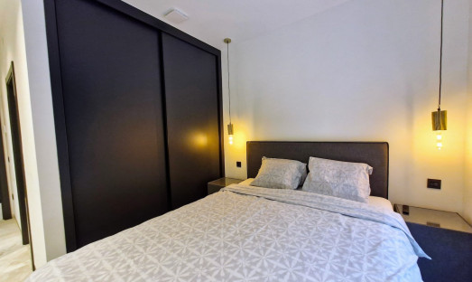 Wiederverkauf - Villa - Rojales