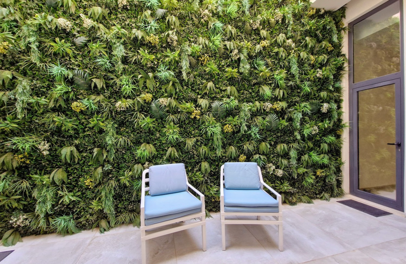 Wiederverkauf - Villa - Rojales