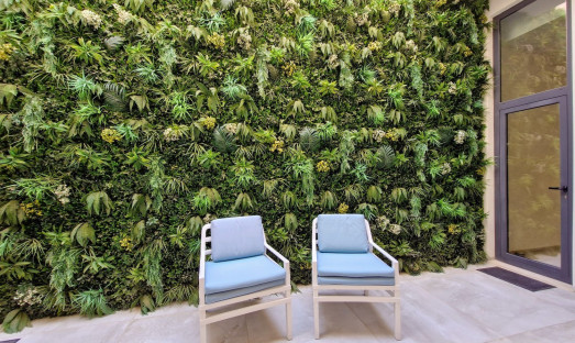 Wiederverkauf - Villa - Rojales