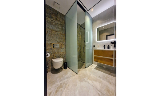 Wiederverkauf - Villa - Rojales