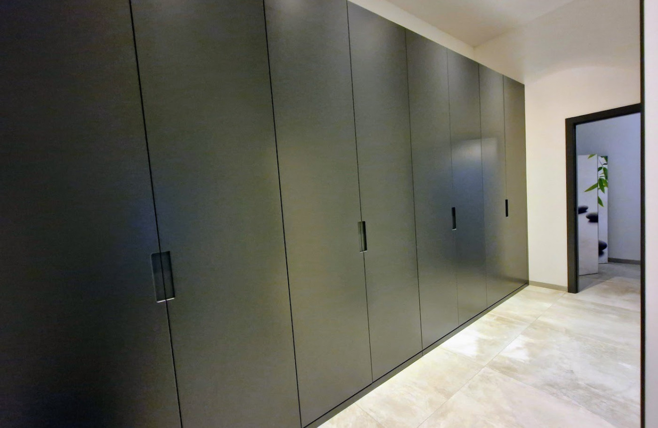 Wiederverkauf - Villa - Rojales