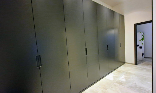 Wiederverkauf - Villa - Rojales