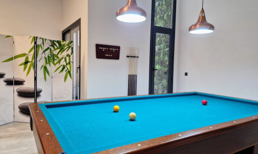 Wiederverkauf - Villa - Rojales