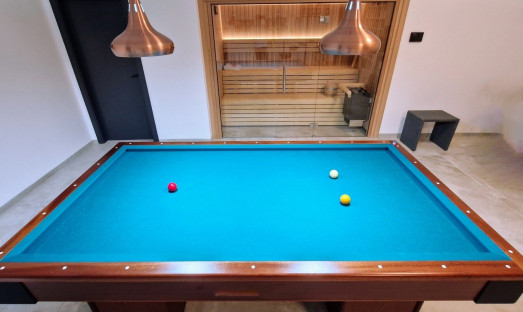 Wiederverkauf - Villa - Rojales