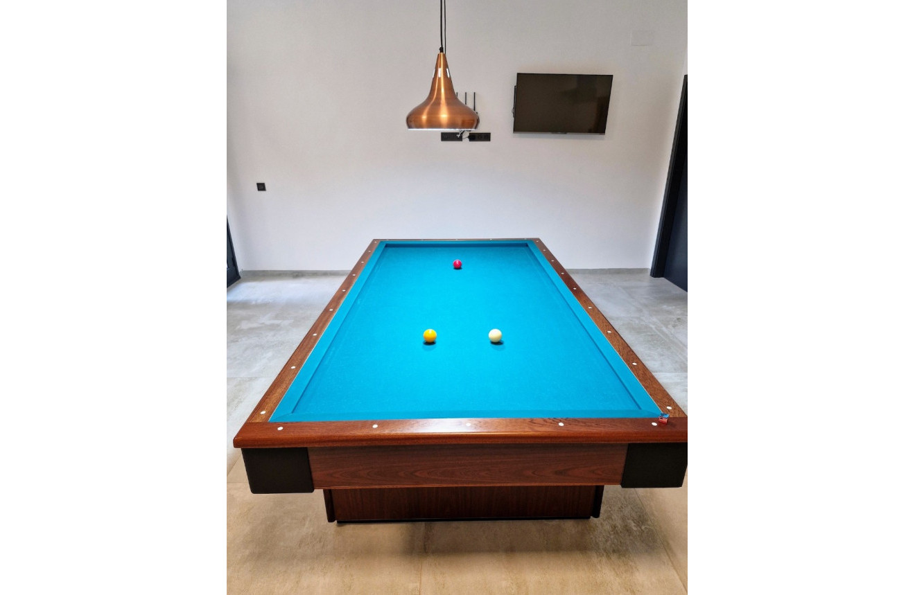 Wiederverkauf - Villa - Rojales