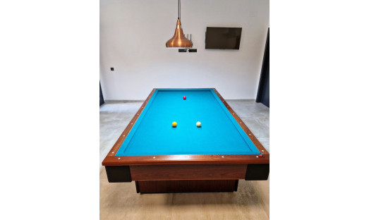 Wiederverkauf - Villa - Rojales