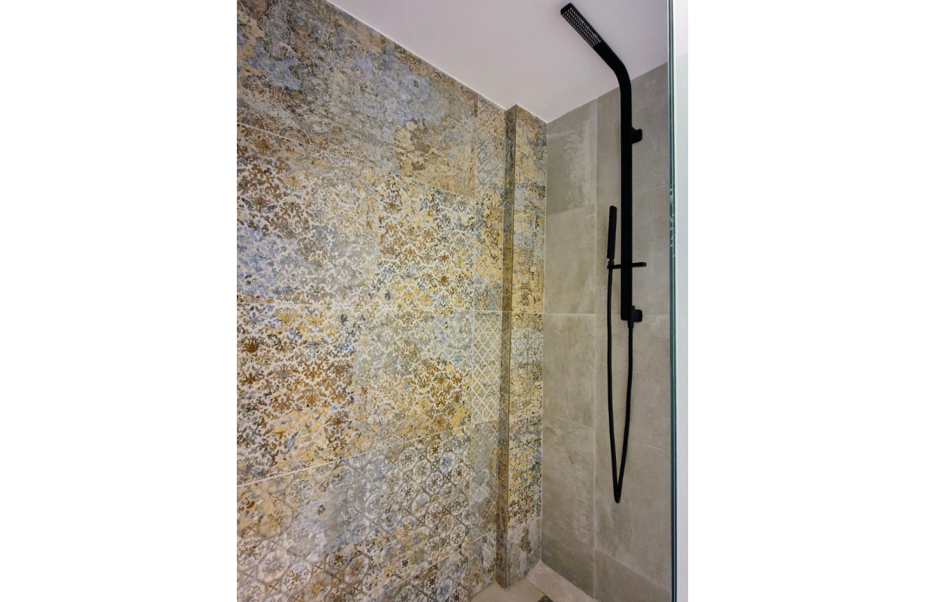 Wiederverkauf - Villa - Rojales