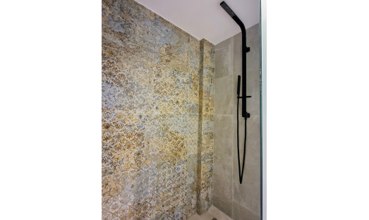 Wiederverkauf - Villa - Rojales