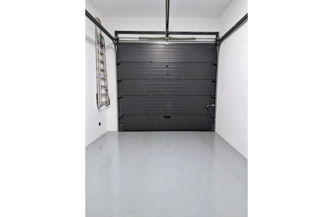 Wiederverkauf - Villa - Rojales