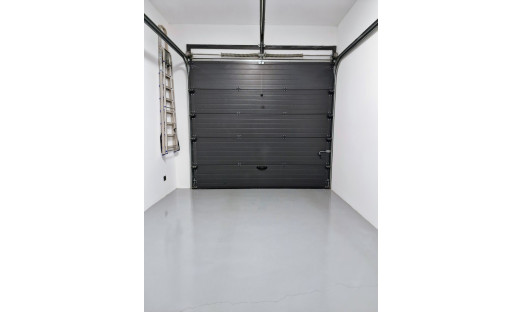 Wiederverkauf - Villa - Rojales