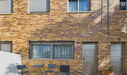 Resale - Townhouse - Los Alcázares