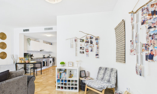 Resale - Townhouse - Los Alcázares