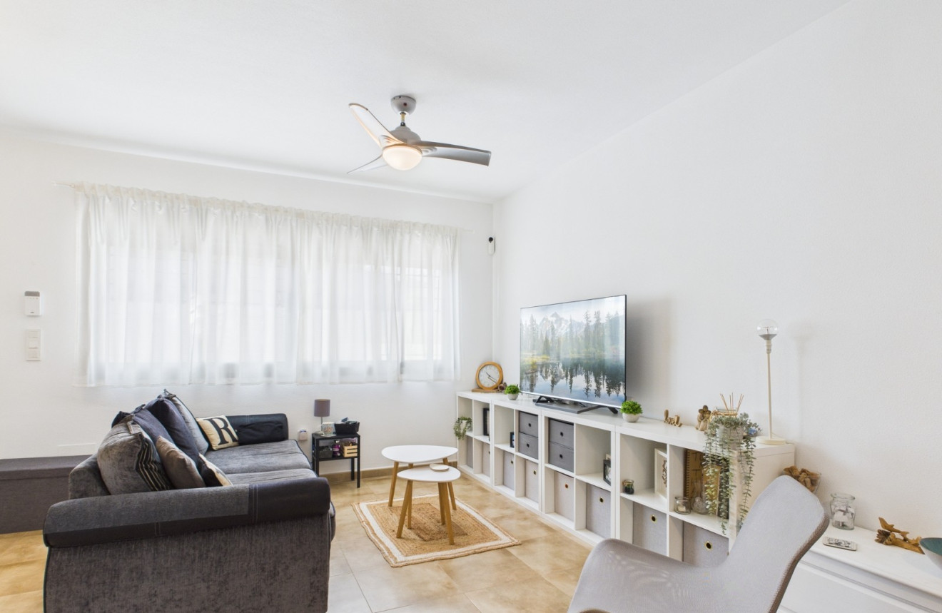 Resale - Townhouse - Los Alcázares