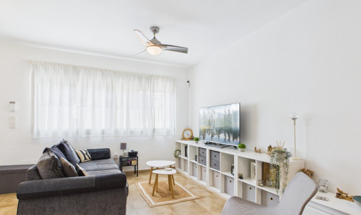 Resale - Townhouse - Los Alcázares