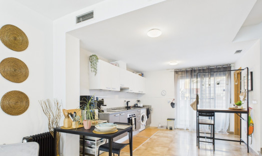 Resale - Townhouse - Los Alcázares