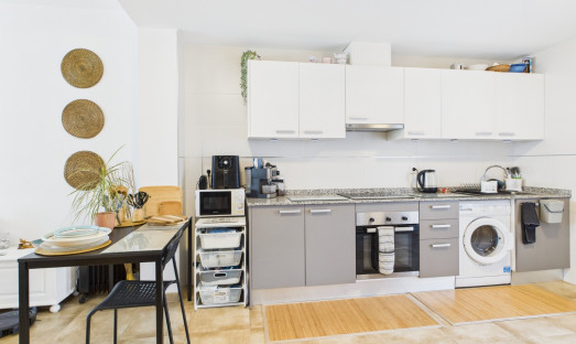 Resale - Townhouse - Los Alcázares