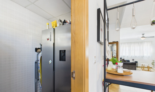 Resale - Townhouse - Los Alcázares