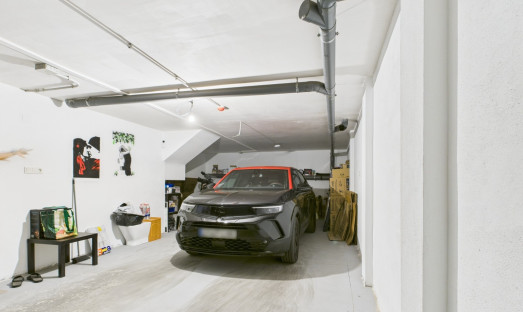 Resale - Townhouse - Los Alcázares